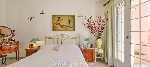 Вилла с 9 спальнями в Gallipoli, Италия № 315277 39