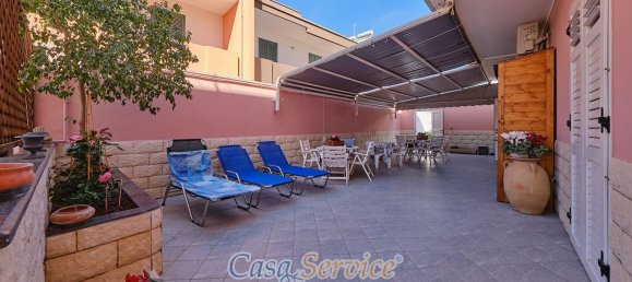 Вилла с 9 спальнями в Gallipoli, Италия № 315277 10