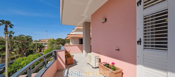 Вилла с 9 спальнями в Gallipoli, Италия № 315277 41