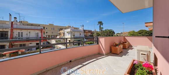 Вилла с 9 спальнями в Gallipoli, Италия № 315277 42