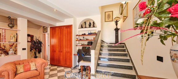 Вилла с 9 спальнями в Gallipoli, Италия № 315277 23