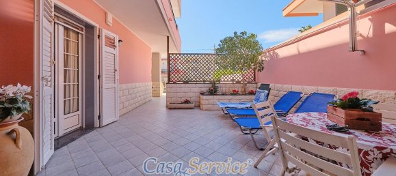 Вилла с 9 спальнями в Gallipoli, Италия № 315277 15