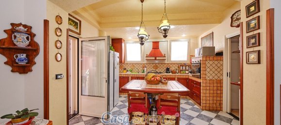 Вилла с 9 спальнями в Gallipoli, Италия № 315277 27