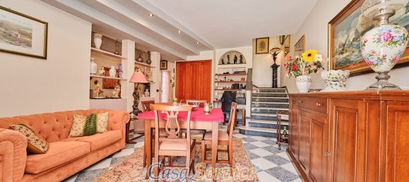 Вилла с 9 спальнями в Gallipoli, Италия № 315277 22