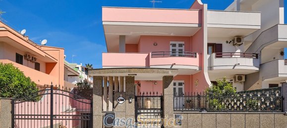 Вилла с 9 спальнями в Gallipoli, Италия № 315277 4