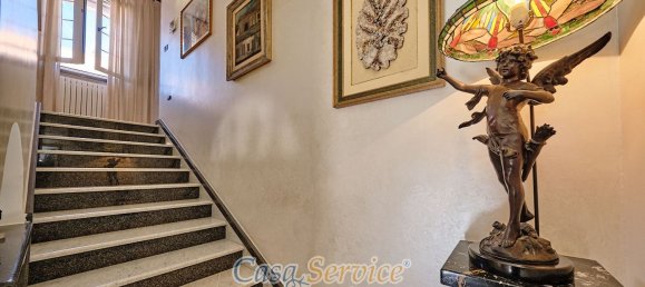 Вилла с 9 спальнями в Gallipoli, Италия № 315277 33