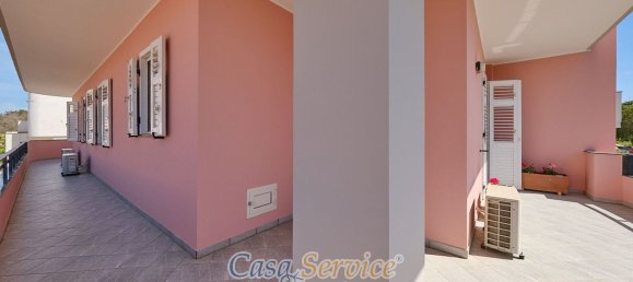 Вилла с 9 спальнями в Gallipoli, Италия № 315277 43