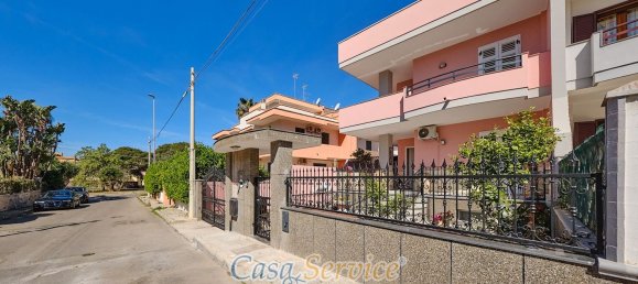 Вилла с 9 спальнями в Gallipoli, Италия № 315277 5