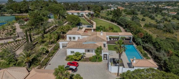 Castelos T10 em Lagoa, Portugal N.º 11124 3