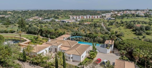 Castelos T10 em Lagoa, Portugal N.º 11124 5