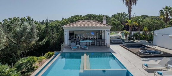 Castelos T10 em Lagoa, Portugal N.º 11124 11