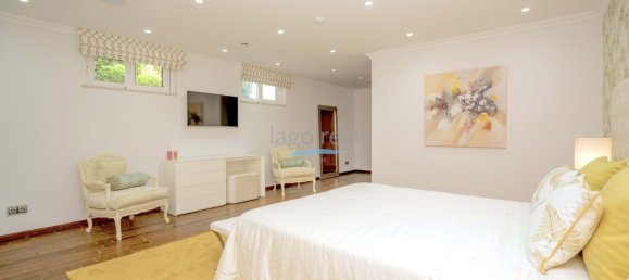 Castelos T10 em Lagoa, Portugal N.º 11124 38