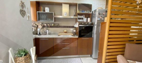 4 rooms House in San Severo, Italy No. 25979 5