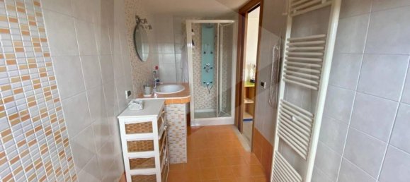 4 rooms House in San Severo, Italy No. 25979 20