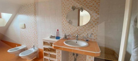 4 rooms House in San Severo, Italy No. 25979 18