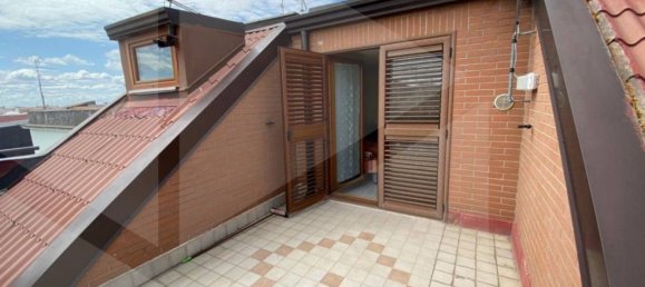 4 rooms House in San Severo, Italy No. 25979 23