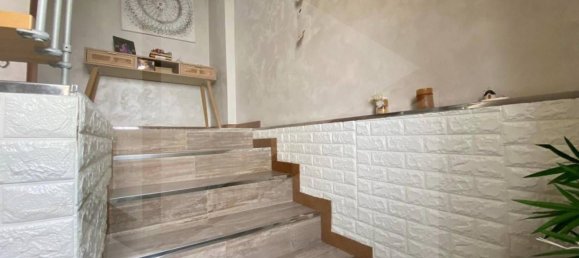 4 rooms House in San Severo, Italy No. 25979 9