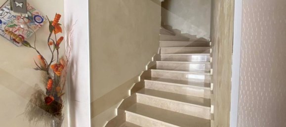 4 rooms House in San Severo, Italy No. 25979 2