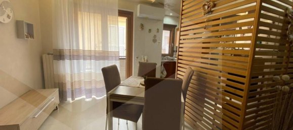 4 rooms House in San Severo, Italy No. 25979 4
