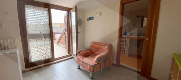 4 rooms House in San Severo, Italy No. 25979 16