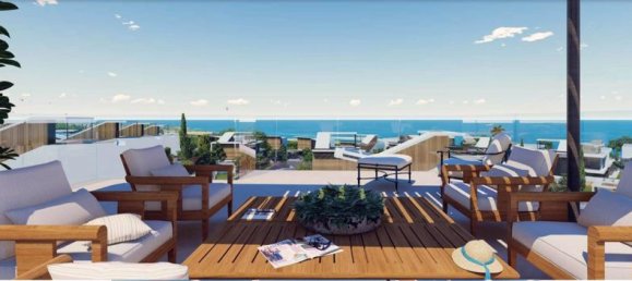 3 Schlafzimmer Villa in Chloraka, Cyprus, Nr. 9466 2