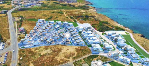 3 Schlafzimmer Villa in Chloraka, Cyprus, Nr. 9466 6