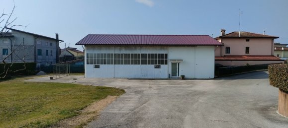 250m² Warehouse in Pordenone, Italy No. 254897 7