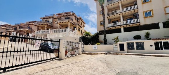 2 غرف نوم شقة في La Zenia, Spain رقم 189505 19