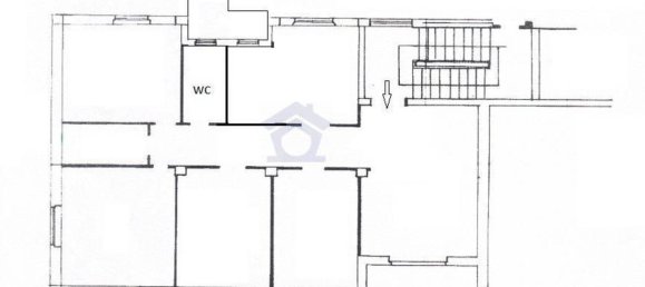 Квартира с 5 спальнями в Торре Аннунциата, Италия № 340032 30