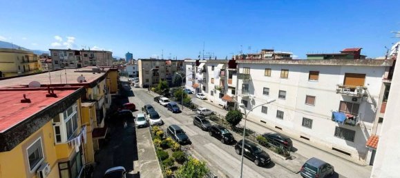 Квартира с 5 спальнями в Торре Аннунциата, Италия № 340032 17