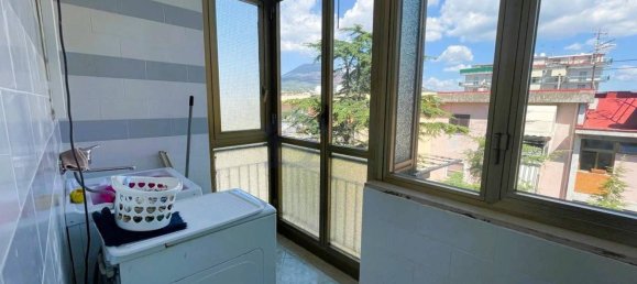 Квартира с 5 спальнями в Торре Аннунциата, Италия № 340032 12