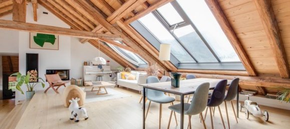 4 Schlafzimmer Wohnung in Haute-Savoie, France, Nr. 314467 3