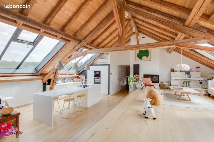 4 Schlafzimmer Wohnung in Haute-Savoie, France, Nr. 314467