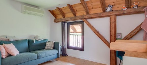 4 Schlafzimmer Wohnung in Haute-Savoie, France, Nr. 314467 6