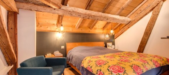 4 Schlafzimmer Wohnung in Haute-Savoie, France, Nr. 314467 8