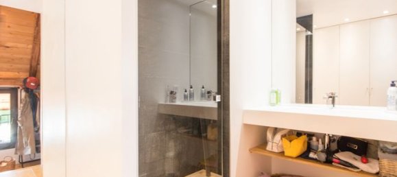 4 Schlafzimmer Wohnung in Haute-Savoie, France, Nr. 314467 9