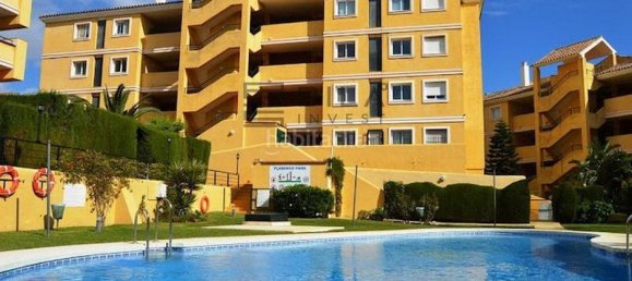 2 bedrooms Apartment in Mijas, Spain No. 143048 25