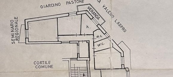 Apartamento T4 em Salerno, Italy N.º 319332 15