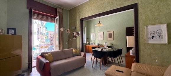 Apartamento T4 em Salerno, Italy N.º 319332 4