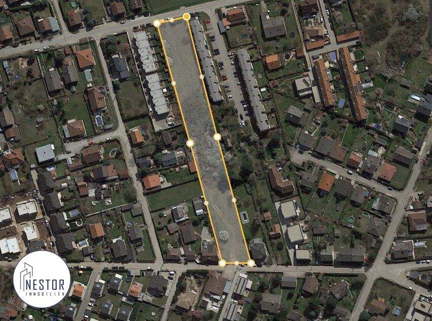  Land in Strasshof an der Nordbahn, Austria No. 247110