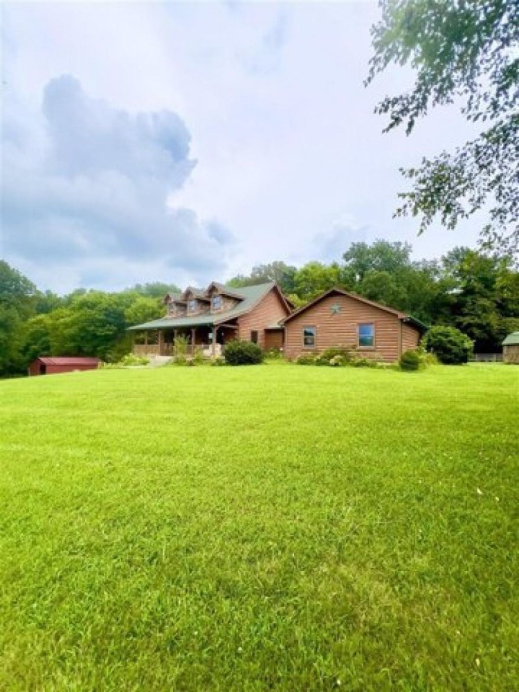 Grundstück in Glasgow, USA, Nr. 538341