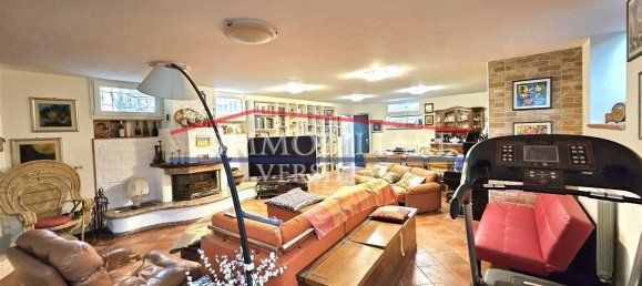 Вилла с 5 спальнями в Масса, Италия № 237524 23