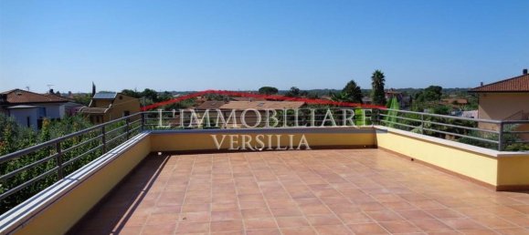 Вилла с 5 спальнями в Масса, Италия № 237524 31