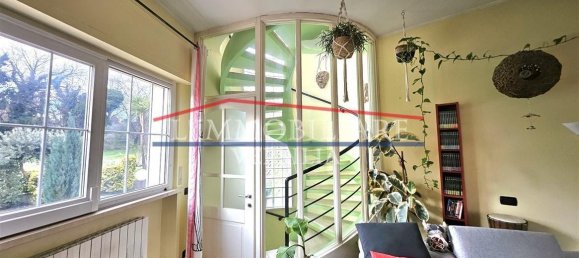 Вилла с 5 спальнями в Масса, Италия № 237524 15