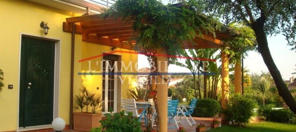 Вилла с 5 спальнями в Масса, Италия № 237524 26