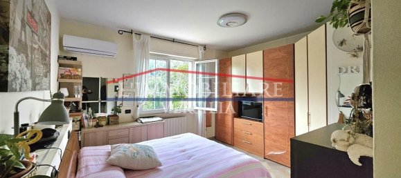 Вилла с 5 спальнями в Масса, Италия № 237524 17