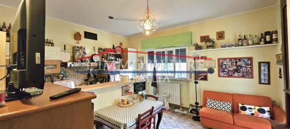 Вилла с 5 спальнями в Масса, Италия № 237524 12