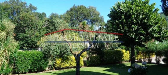 Вилла с 5 спальнями в Масса, Италия № 237524 27