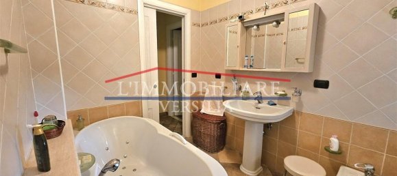 Вилла с 5 спальнями в Масса, Италия № 237524 20