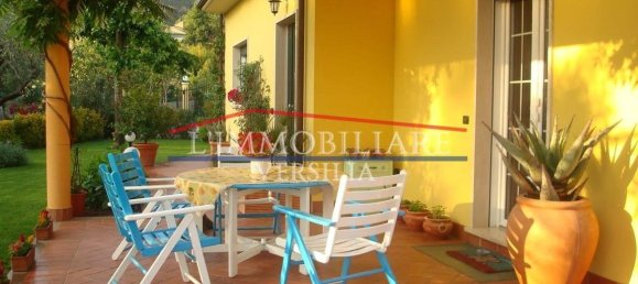 Вилла с 5 спальнями в Масса, Италия № 237524 8